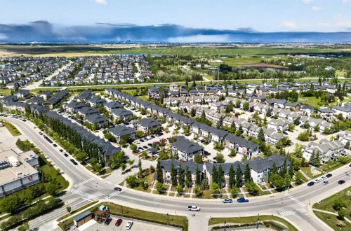 55-300 Marina Drive, Chestermere, AB 
