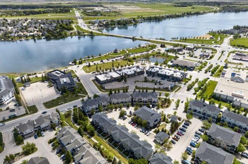 55-300 Marina Drive, Chestermere, AB 