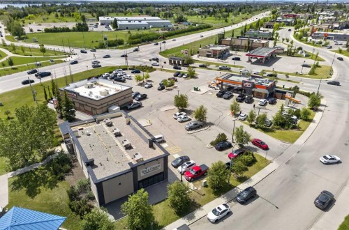 55-300 Marina Drive, Chestermere, AB 