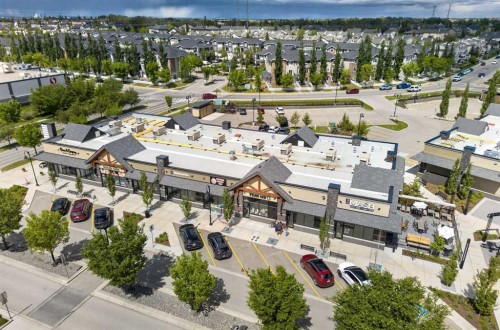 55-300 Marina Drive, Chestermere, AB 