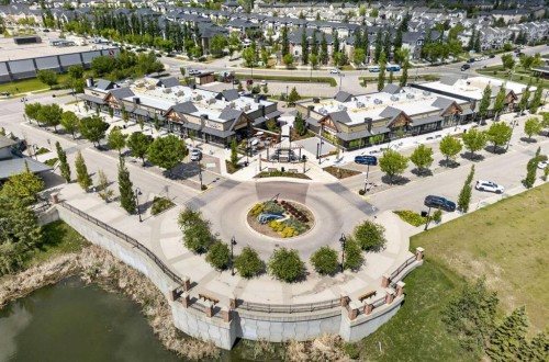55-300 Marina Drive, Chestermere, AB 