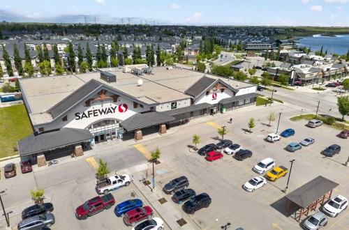 55-300 Marina Drive, Chestermere, AB 