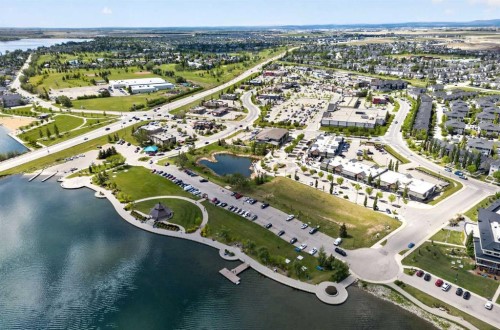 55-300 Marina Drive, Chestermere, AB 