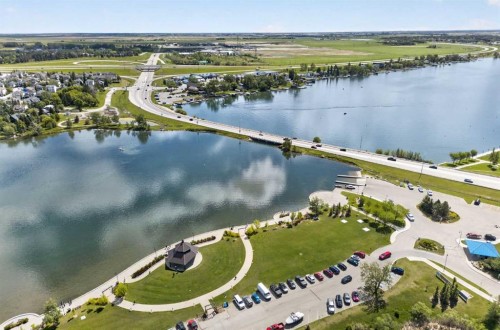 55-300 Marina Drive, Chestermere, AB 