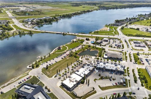 55-300 Marina Drive, Chestermere, AB 