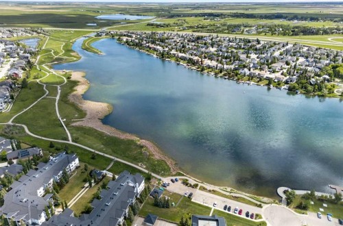 55-300 Marina Drive, Chestermere, AB 
