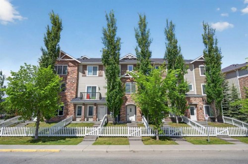 55-300 Marina Drive, Chestermere, AB 