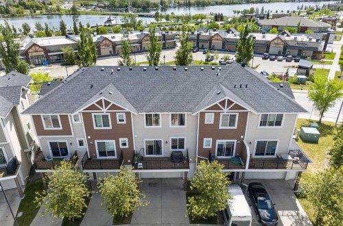 55-300 Marina Drive, Chestermere, AB 