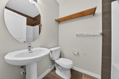 55-300 Marina Drive, Chestermere, AB 