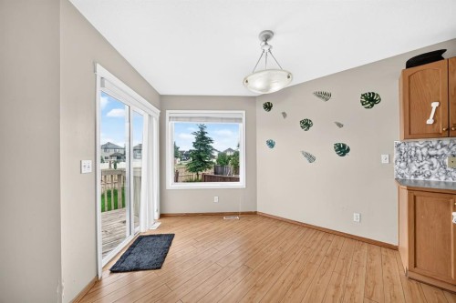 145 Martinvalley Crescent Ne, Calgary, AB 