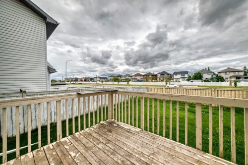 145 Martinvalley Crescent Ne, Calgary, AB 