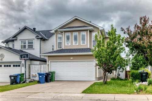 145 Martinvalley Crescent Ne, Calgary, AB 