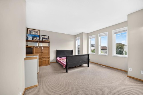 145 Martinvalley Crescent Ne, Calgary, AB 