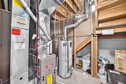 145 Martinvalley Crescent Ne, Calgary, AB 