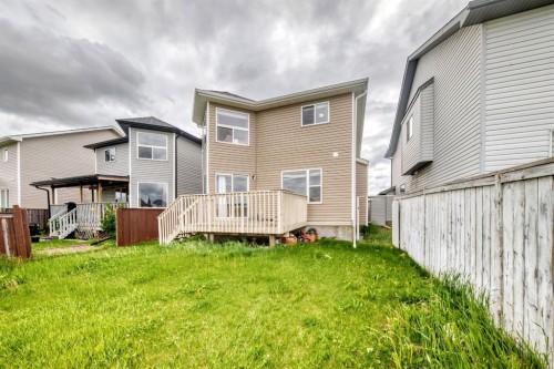 145 Martinvalley Crescent Ne, Calgary, AB 