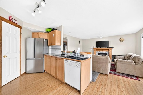 145 Martinvalley Crescent Ne, Calgary, AB 
