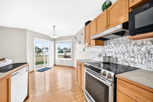 145 Martinvalley Crescent Ne, Calgary, AB 