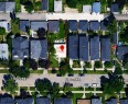 618 11 Avenue Ne, Calgary, AB  - Outdoor With View 
