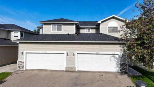110 Hillview Terrace, Strathmore, AB 