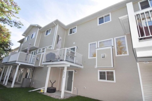 110 Hillview Terrace, Strathmore, AB 