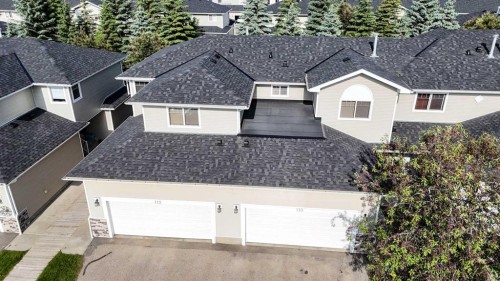 110 Hillview Terrace, Strathmore, AB 