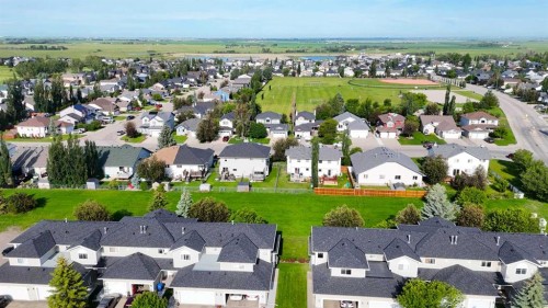 110 Hillview Terrace, Strathmore, AB 