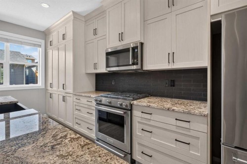 235 Evanscrest Way Nw, Calgary, AB 