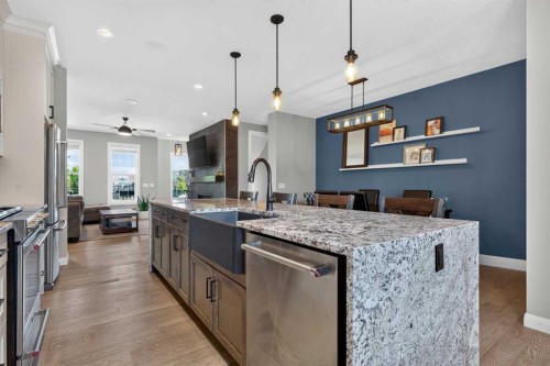 235 Evanscrest Way Nw, Calgary, AB 