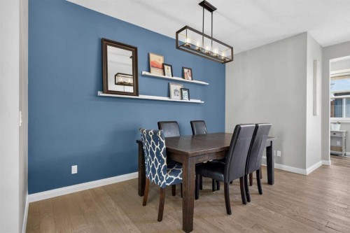 235 Evanscrest Way Nw, Calgary, AB 