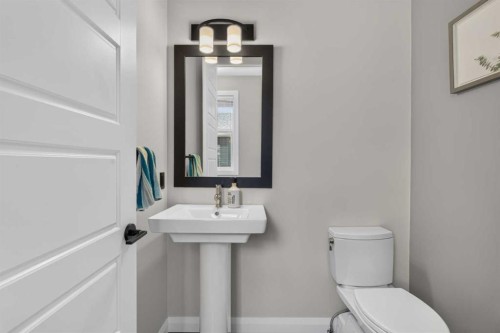 235 Evanscrest Way Nw, Calgary, AB 