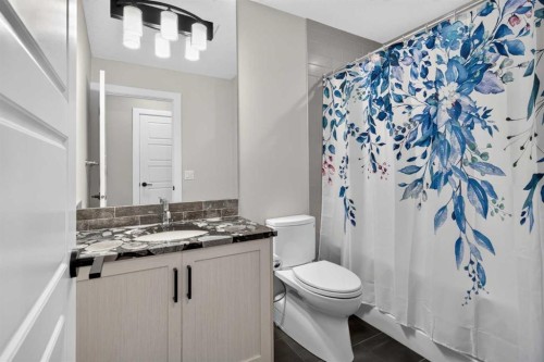 235 Evanscrest Way Nw, Calgary, AB 