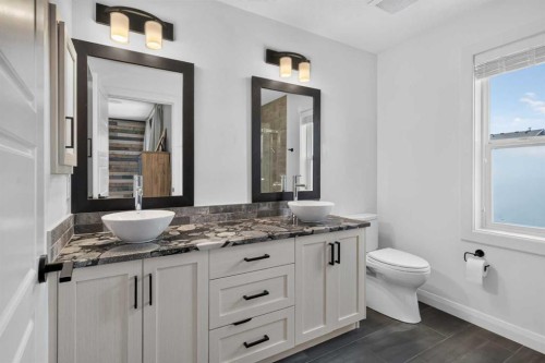 235 Evanscrest Way Nw, Calgary, AB 