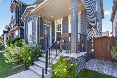 235 Evanscrest Way Nw, Calgary, AB 