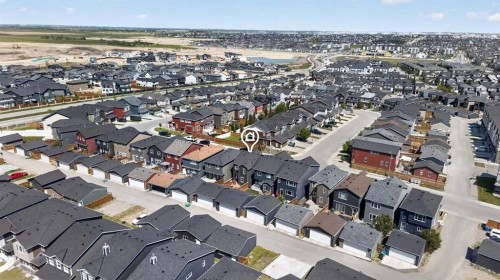 235 Evanscrest Way Nw, Calgary, AB 