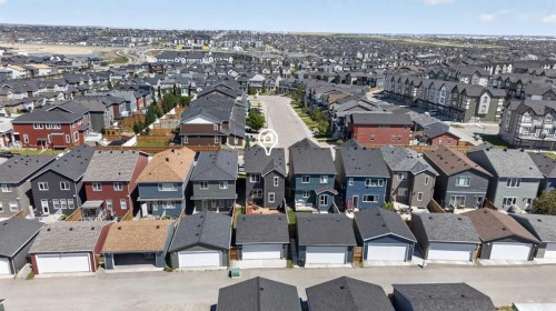 235 Evanscrest Way Nw, Calgary, AB 