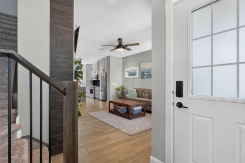 235 Evanscrest Way Nw, Calgary, AB 