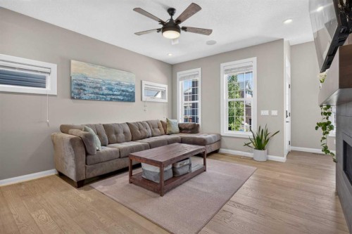235 Evanscrest Way Nw, Calgary, AB 