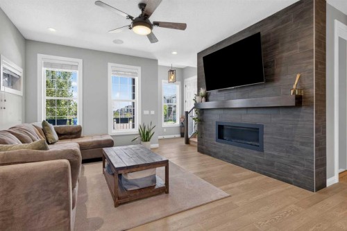 235 Evanscrest Way Nw, Calgary, AB 
