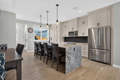 235 Evanscrest Way Nw, Calgary, AB 