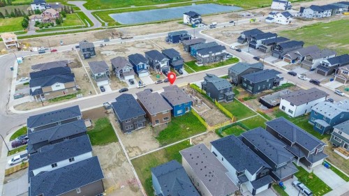 18 Clearwater Lane, Chestermere, AB 