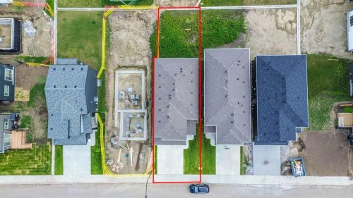 18 Clearwater Lane, Chestermere, AB 