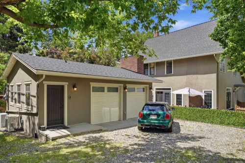 615 Crescent Boulevard Sw, Calgary, AB 