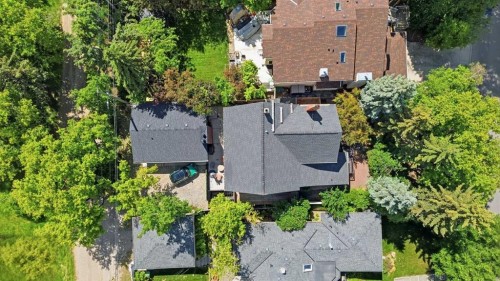 615 Crescent Boulevard Sw, Calgary, AB 