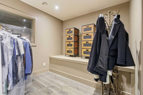 615 Crescent Boulevard Sw, Calgary, AB 