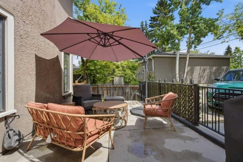 615 Crescent Boulevard Sw, Calgary, AB 