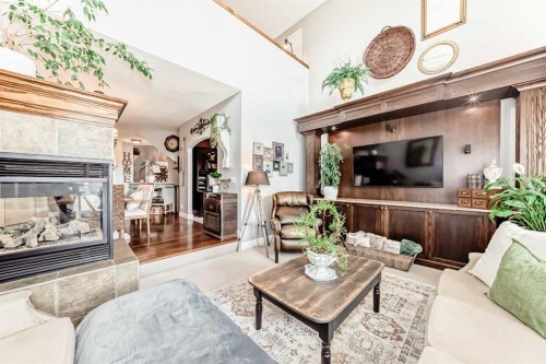 12 Chapala Heath Se, Calgary, AB 