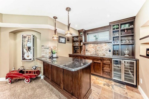 12 Chapala Heath Se, Calgary, AB 