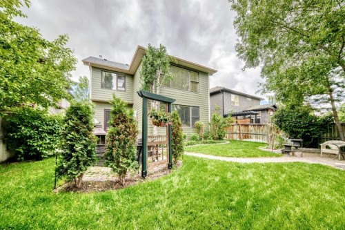 12 Chapala Heath Se, Calgary, AB 