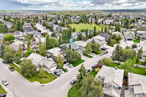 12 Chapala Heath Se, Calgary, AB 