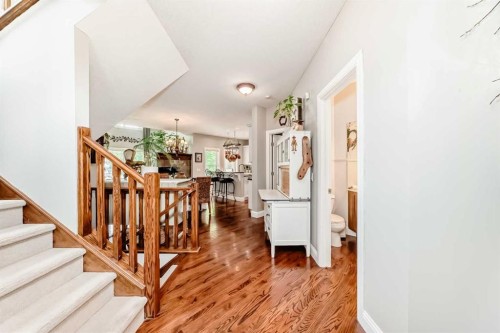 12 Chapala Heath Se, Calgary, AB 